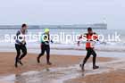 The 2023 Blyth Sands Race. Photo: David T. Hewitson/Sports for All Pics